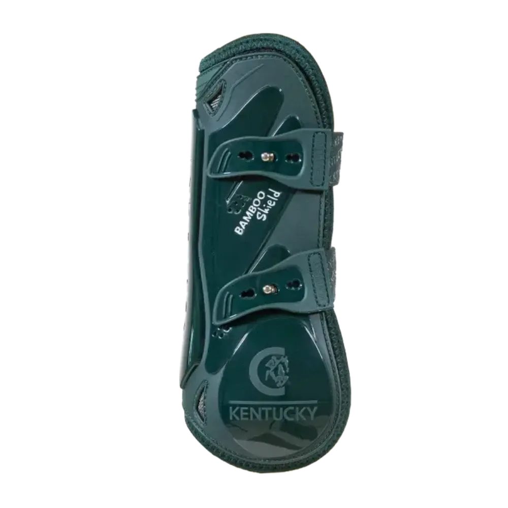 Tendon Boots Bamboo Elastic by Kentucky