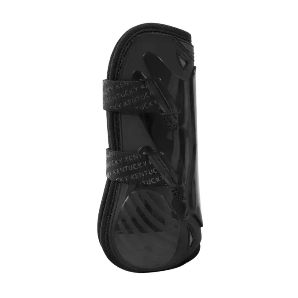 Tendon Boots Bamboo Elastic by Kentucky