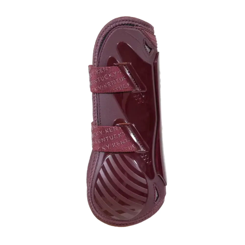 Tendon Boots Bamboo Elastic by Kentucky