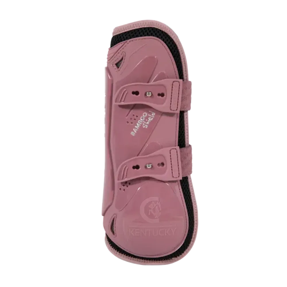 Tendon Boots Bamboo Elastic by Kentucky