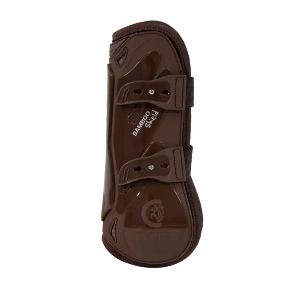 Tendon Boots Bamboo Elastic by Kentucky