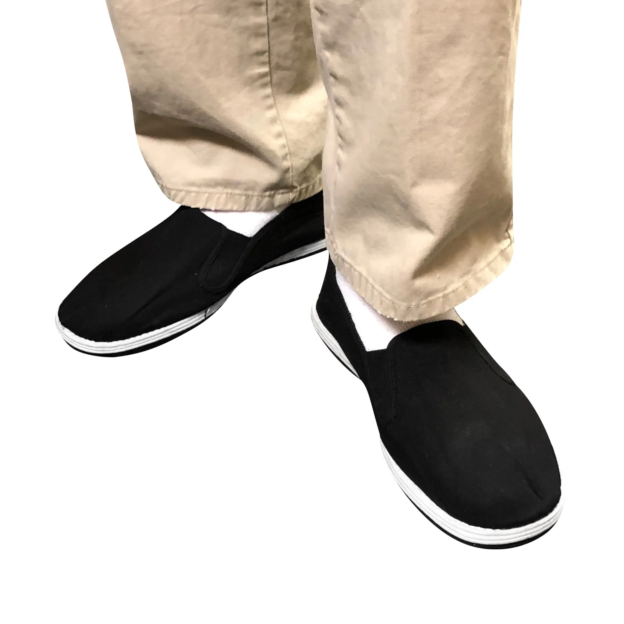 Traditional Style Tai Chi Shoes Wing Chun Shoes