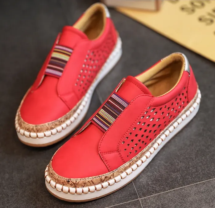 Trudy - Comfortable Walking Shoes
