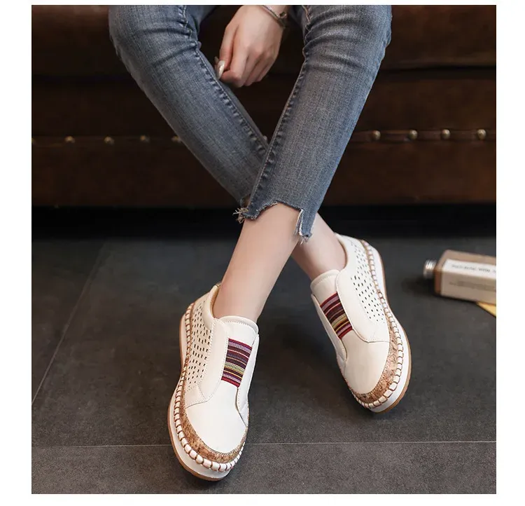 Trudy - Comfortable Walking Shoes