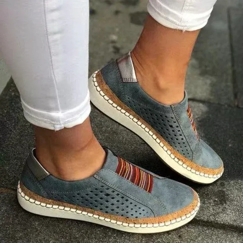 Trudy - Comfortable Walking Shoes