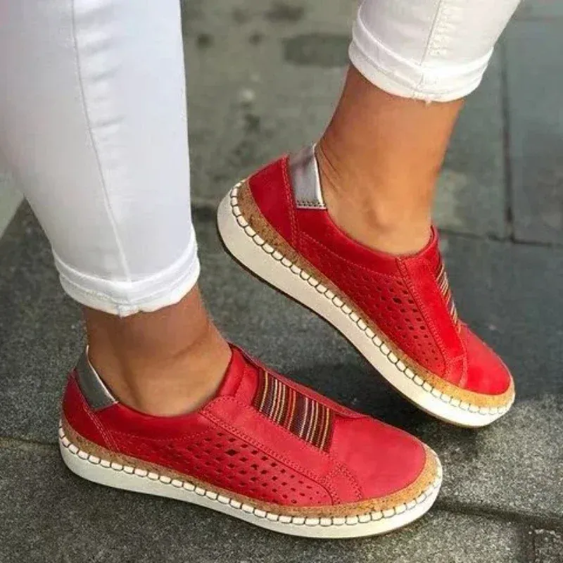Trudy - Comfortable Walking Shoes