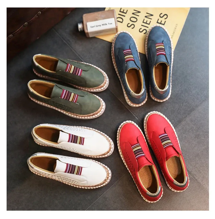 Trudy - Comfortable Walking Shoes