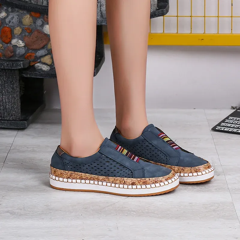 Trudy - Comfortable Walking Shoes