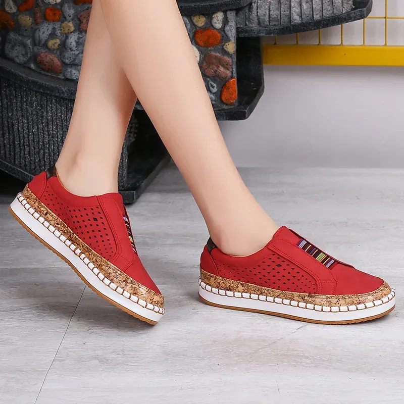 Trudy - Comfortable Walking Shoes