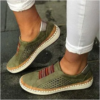 Trudy - Comfortable Walking Shoes