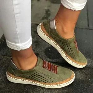Trudy - Comfortable Walking Shoes