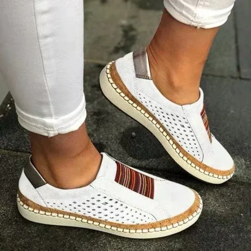 Trudy - Comfortable Walking Shoes
