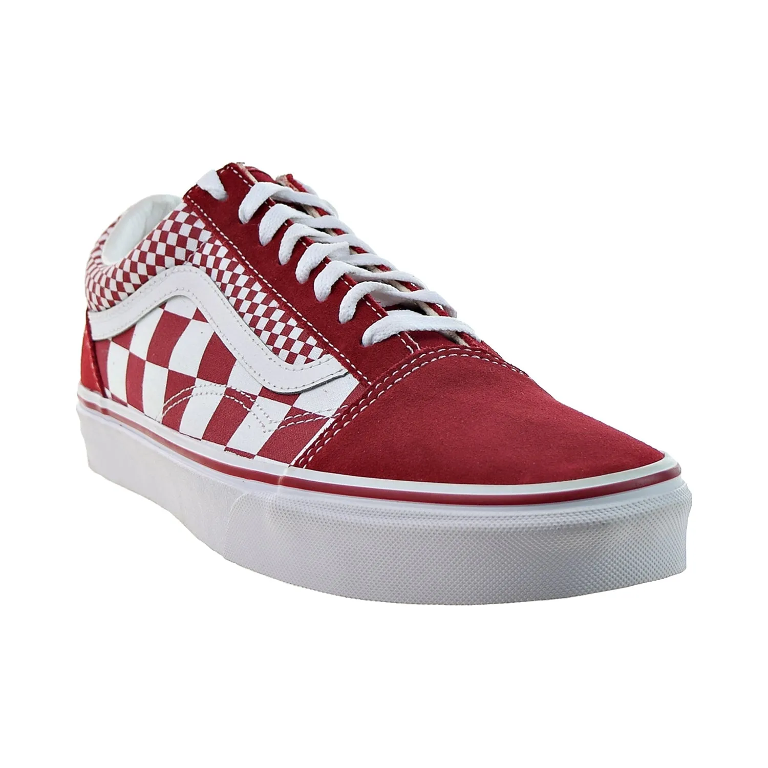 Vans Old Skool Men's Shoes Chili Pepper