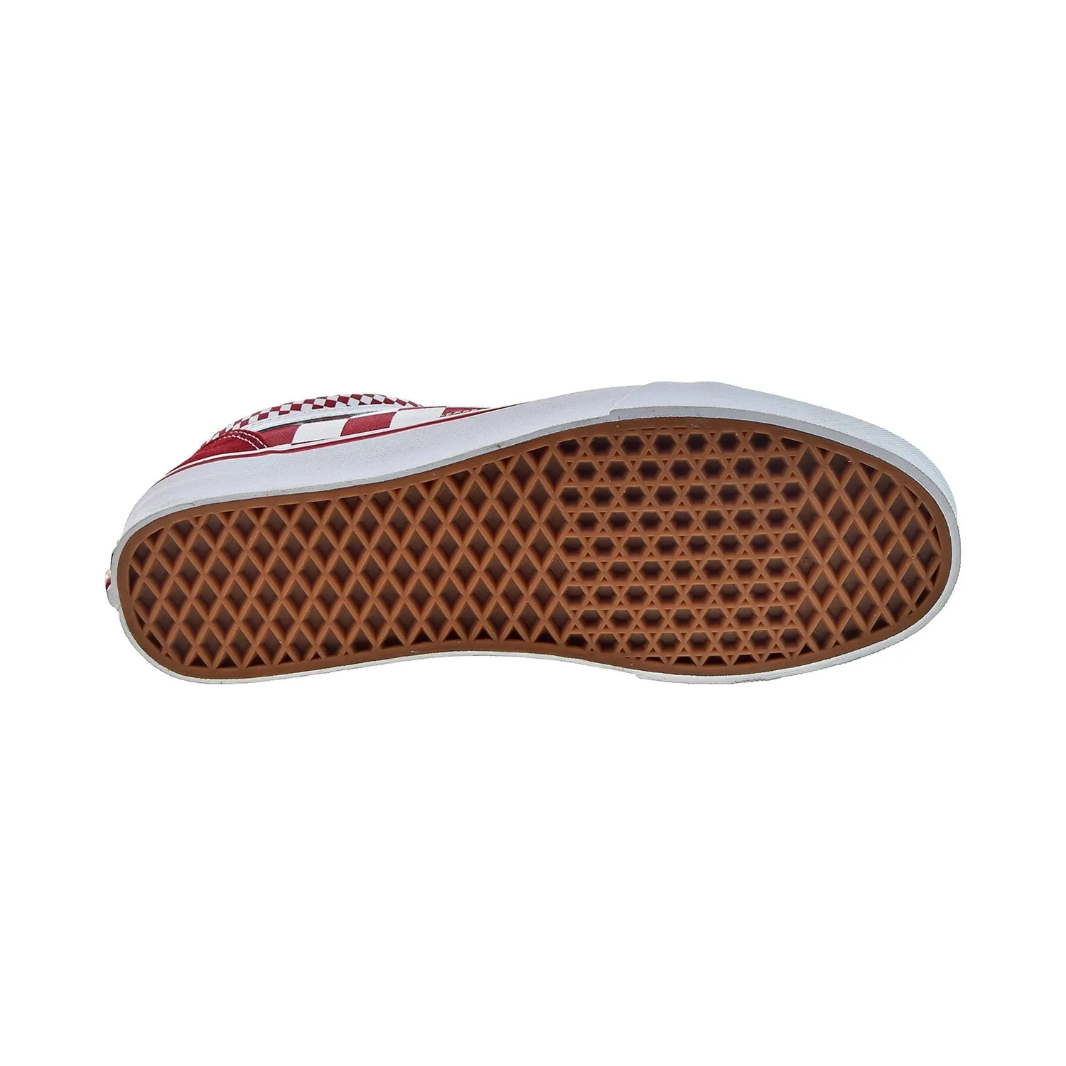Vans Old Skool Men's Shoes Chili Pepper