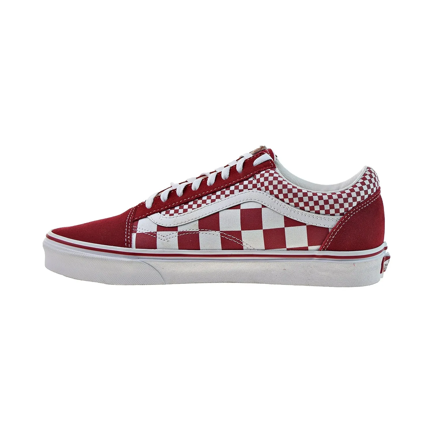 Vans Old Skool Men's Shoes Chili Pepper