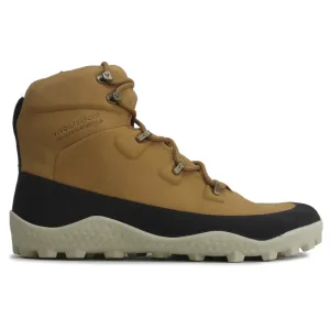 Vivobarefoot Tracker Winter SG Leather Women's Ankle Boots