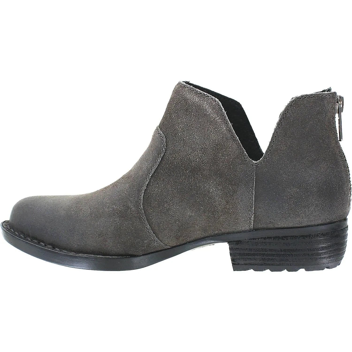 Women's Born Kerri Peltro Distressed Leather