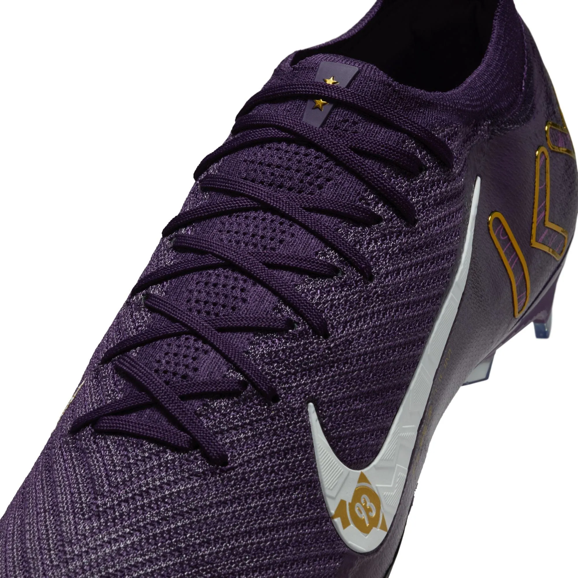 Zoom Mercurial Vapor 16 Elite FG Kylian Mbappe (FQ8683-500)